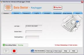 Download Windows Keylogger Software