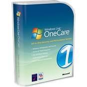 Download Windows Live OneCare