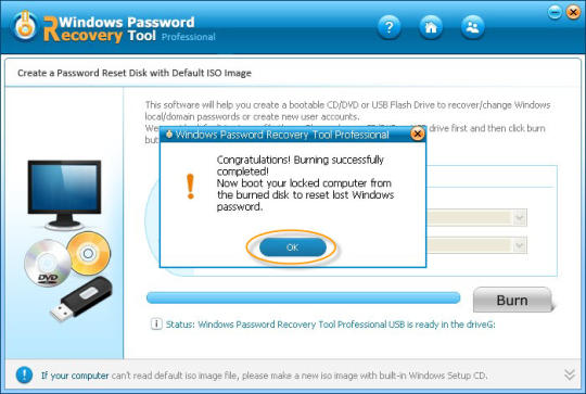 tenorshare windows password recovery tool professional v6
