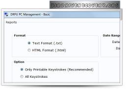 Download Windows Vista Keylogger