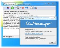 Download WinMessenger
