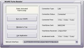 Winmx Turbo Booster Standaloneinstaller Com