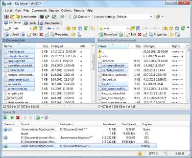 winscp free download win 10