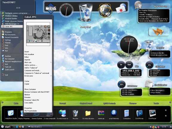Download Winstep Xtreme