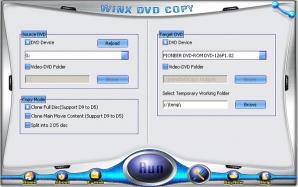 Download WinX DVD Copy