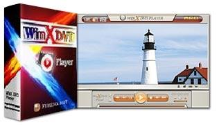 Download WinX DVD Player