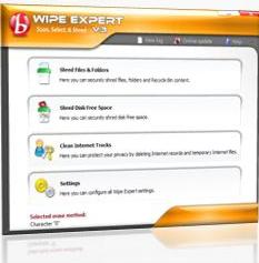 Download Wipe Expert 3