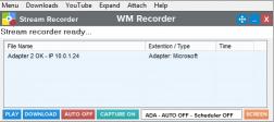Download WM Recorder