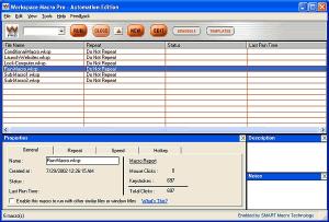 Download Workspace Macro Pro - Automation Edition