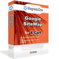 Download X-Cart Google SiteMap