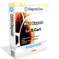 Download X-Cart RSS Export Mod