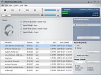Download Xilisoft Sound Recorder
