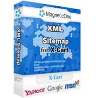 Download XML Sitemap for X-Cart