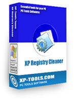 XP Registry Cleaner