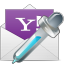 Yahoo! Mail Extract Email Data Software