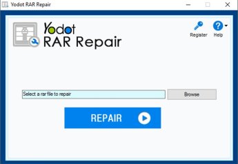 remo repair rar safe