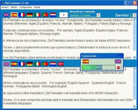 Download ZikiTranslator