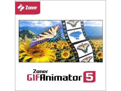 Download Zoner GIF Animator