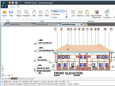 zw cad price