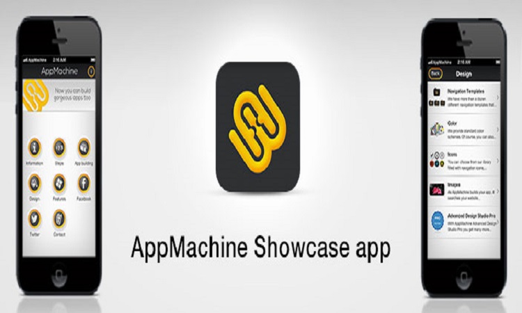 AppMachine