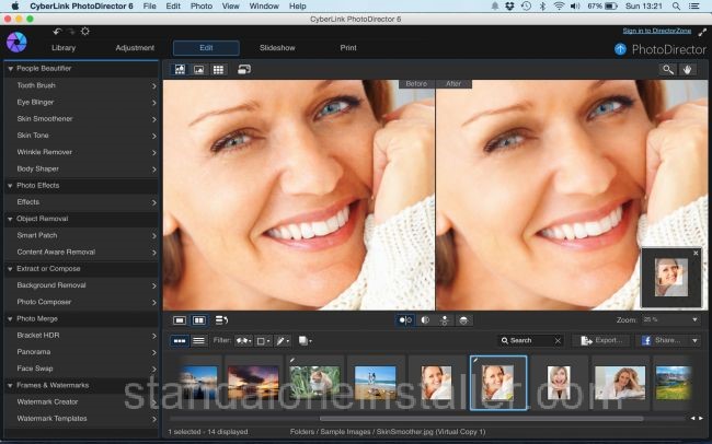 what is best free photo editing software