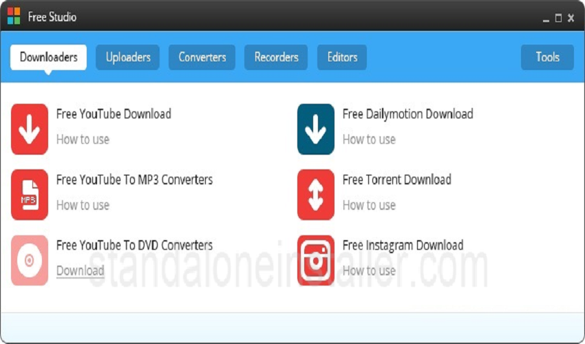 instal the new version for iphoneMP3Studio YouTube Downloader 2.0.23