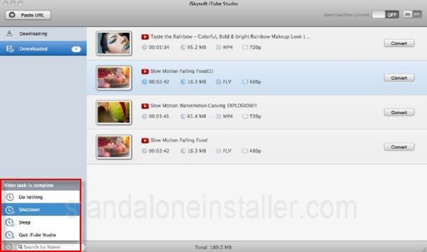 iskysoft youtube downloader mac