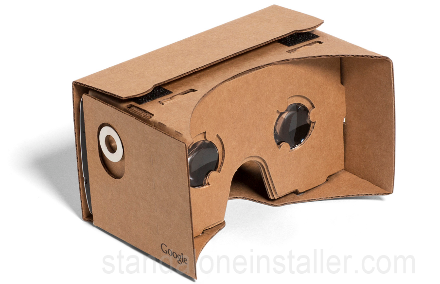 Google Cardboard