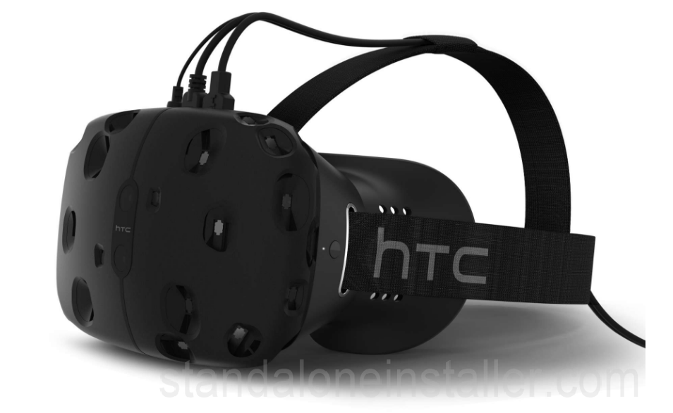 HTC Vive