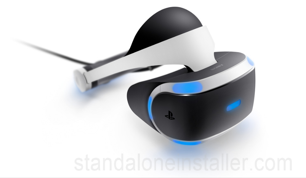 PlayStation VR