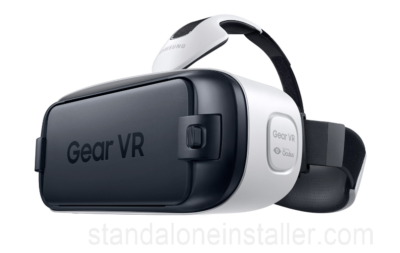 Samsung Gear VR