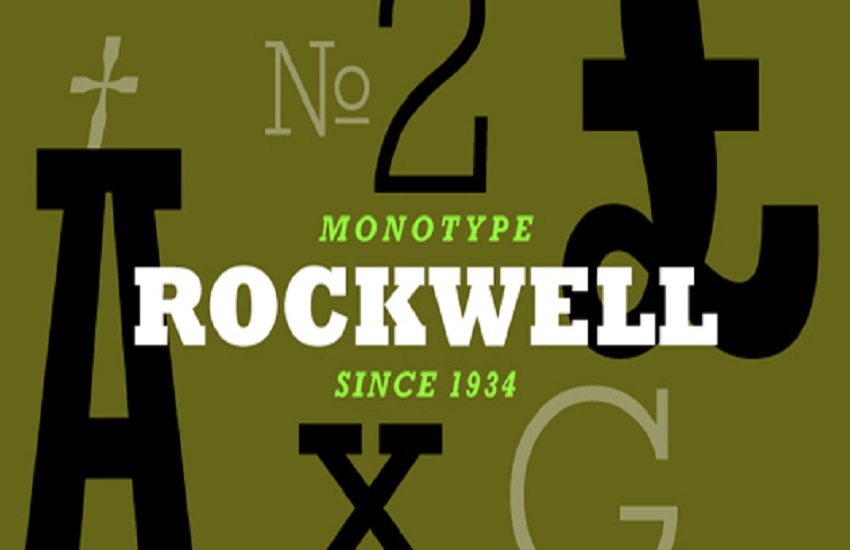 Rockwell