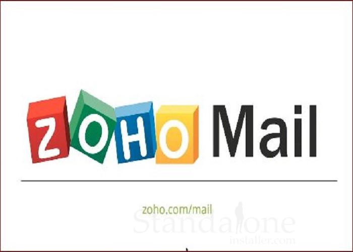 ZOHO Mail