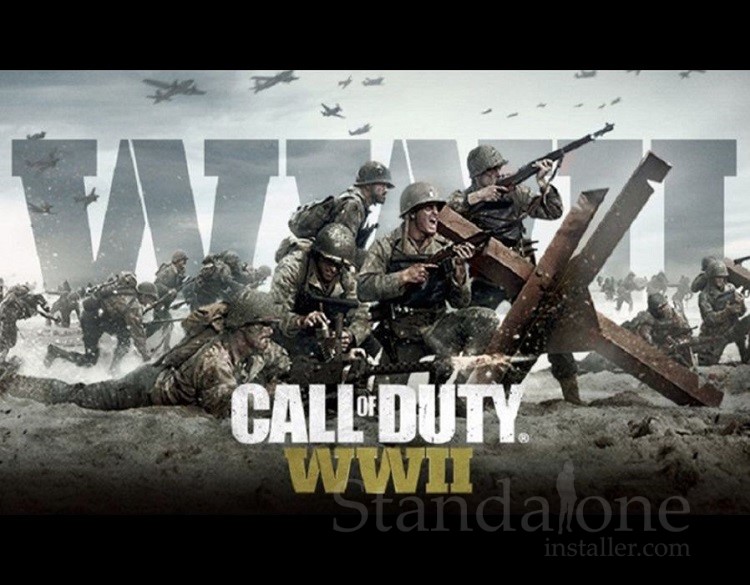 Call of Duty WW2