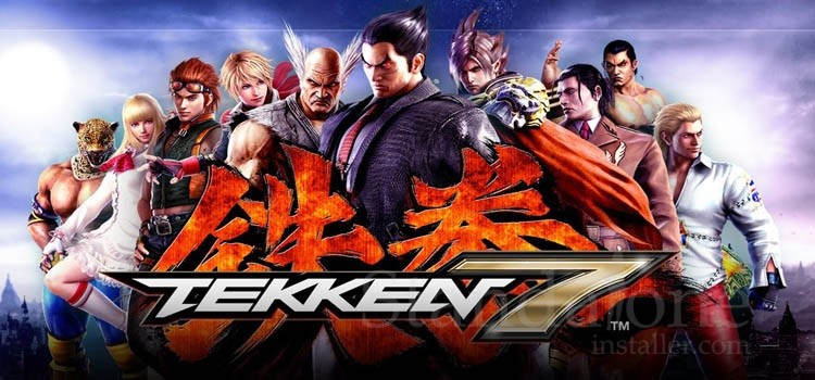 Tekken 7