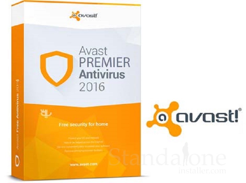 Avast Premier