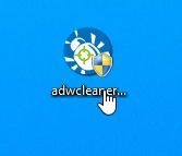 AdwCleaner icon