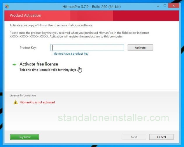 HitmanPro-Activate-Free-License