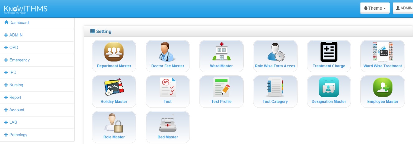 medical equipment management software free download