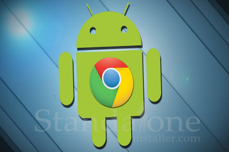Android apps in Chrome OS
