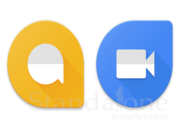 Google Allo & Duo