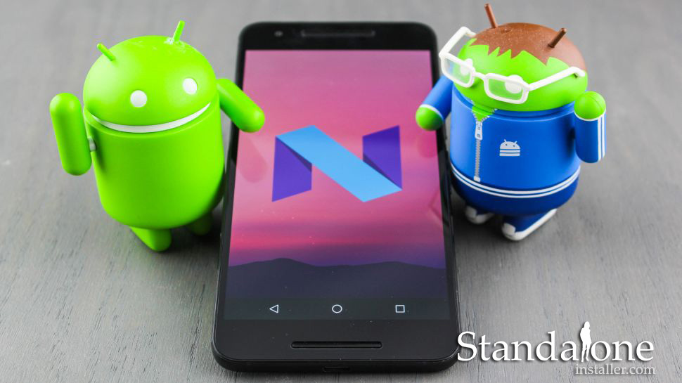 Android 7 Nougat Will Arrive Next Month But No Nougat For Nexus 5 Standaloneinstaller Com