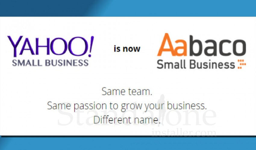 Yahoo Small Business