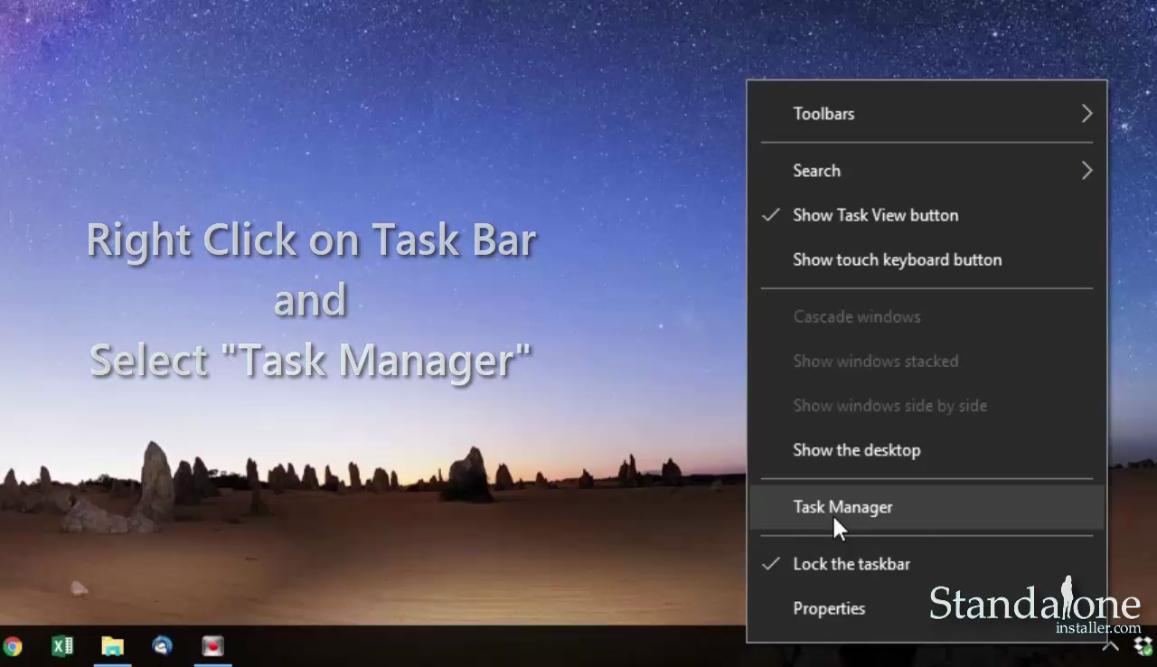 task manager disk 100
