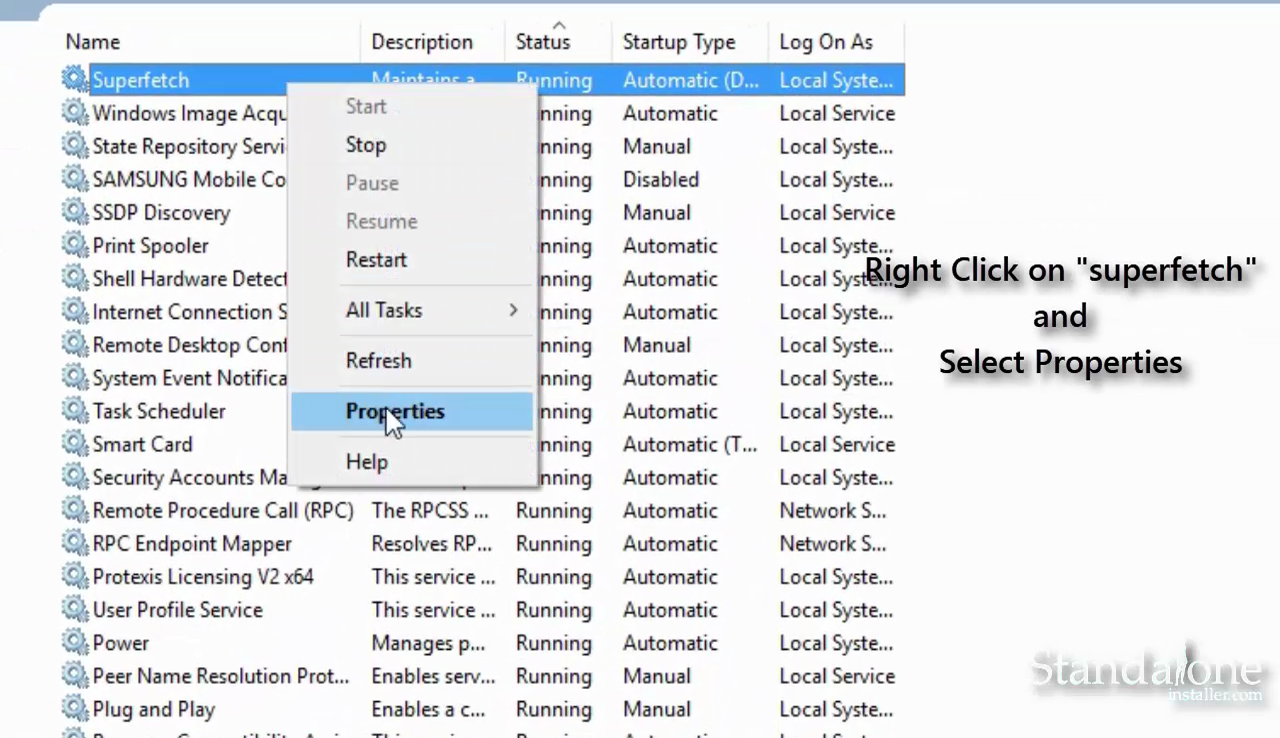 task manager disk 100