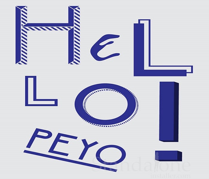 Peyo