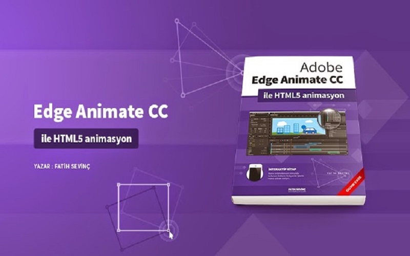 Edge Animate CC