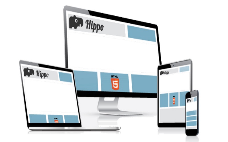 Hippo Animator