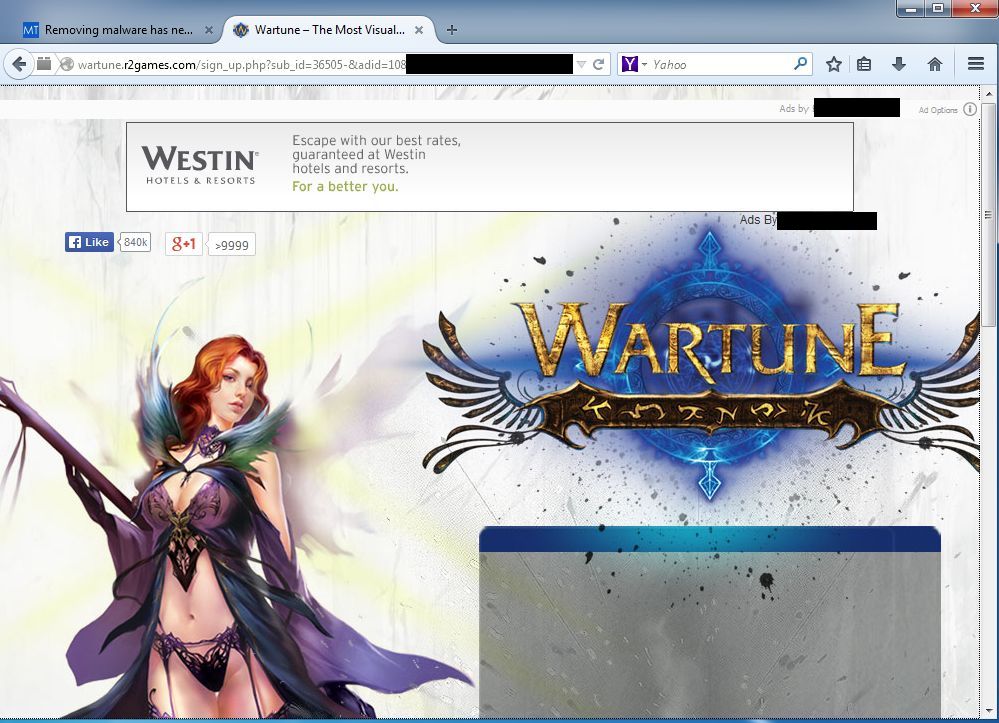 wartune reborn computer requirements for linux