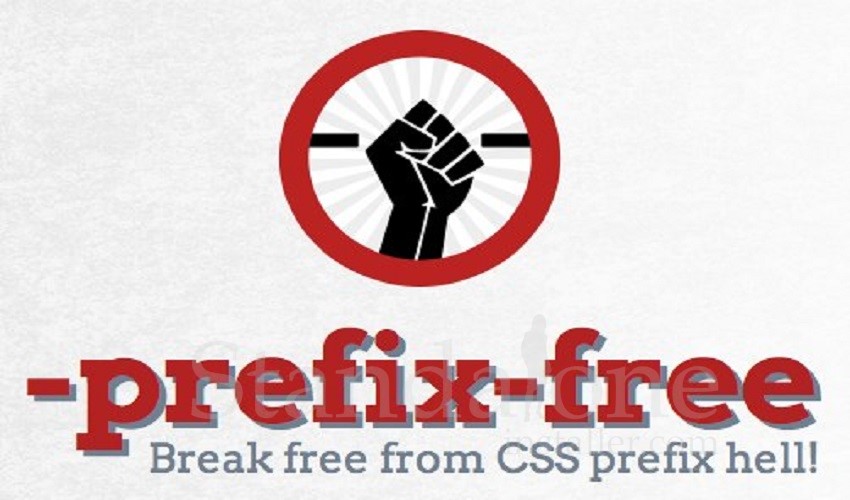 Prefix-free